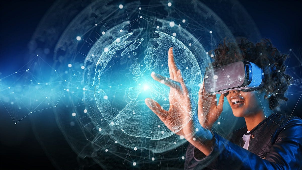 The Ultimate Guide to Virtual Reality